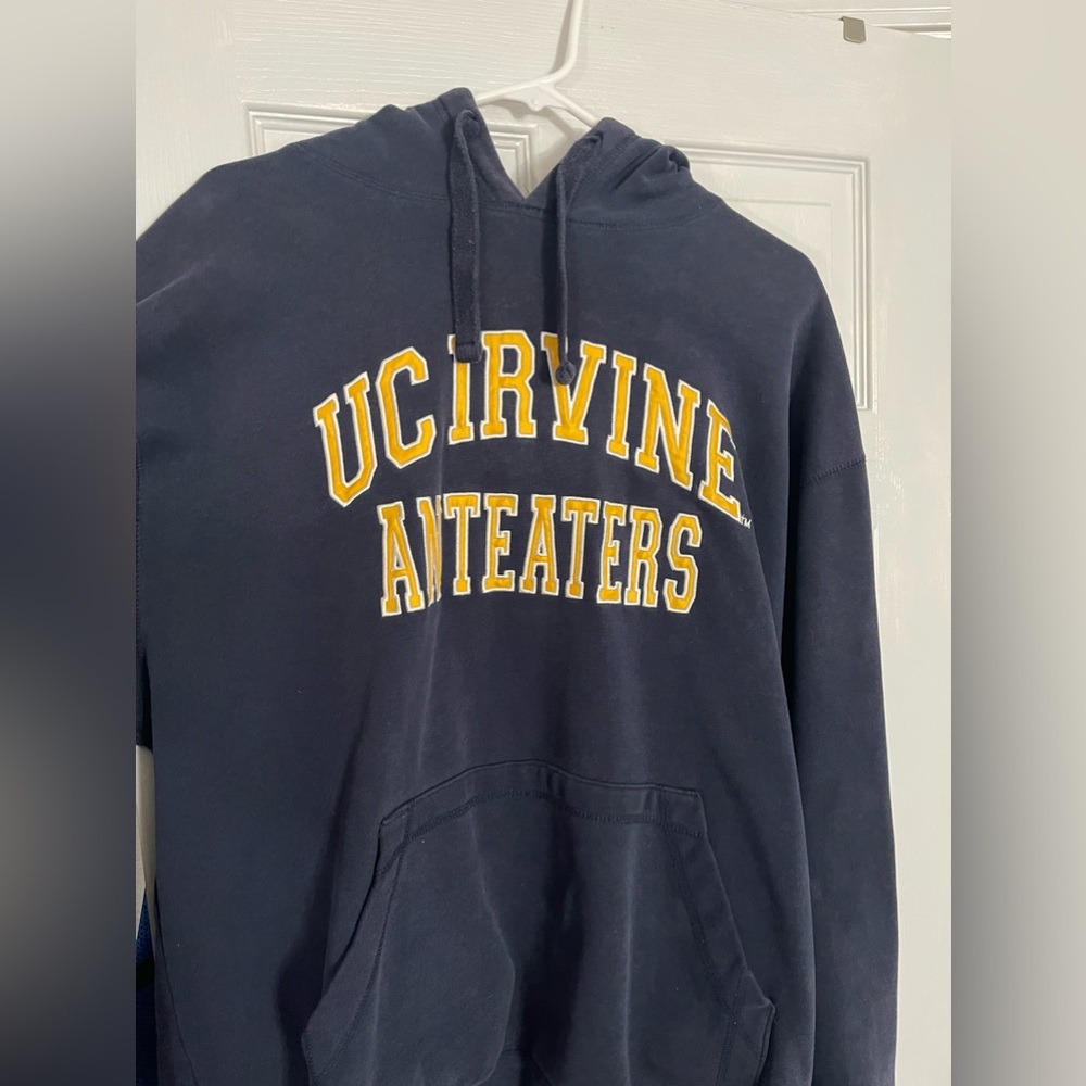 UCI sweatshirt